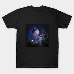 An Apes Journey T-Shirt